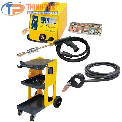 Vật Tư Garage