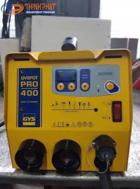Vật Tư Garage