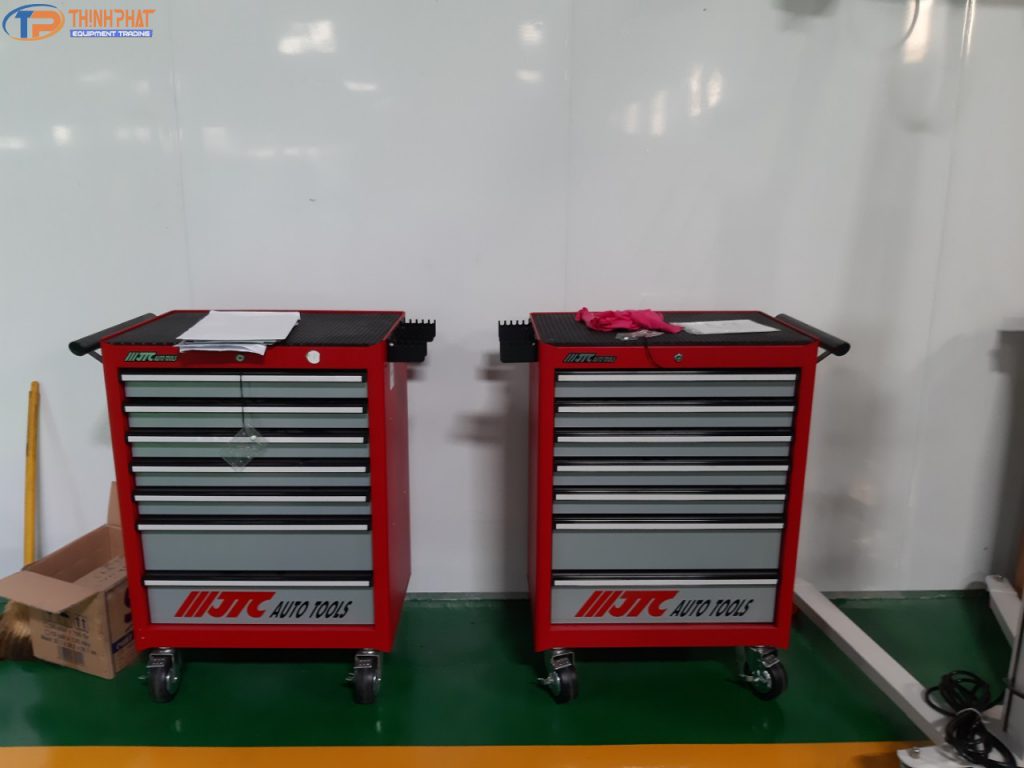 Vật Tư Garage