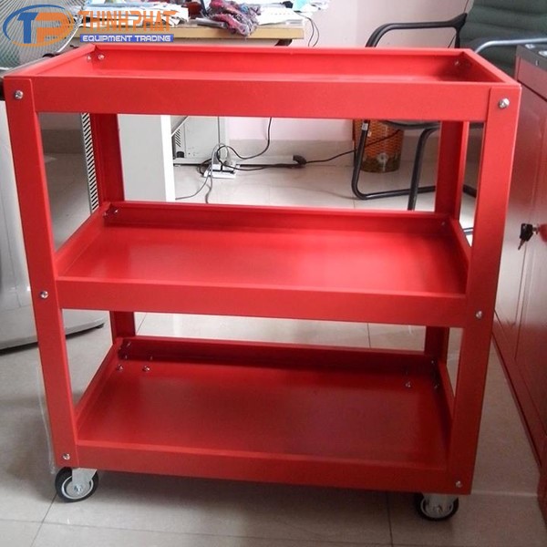 Vật Tư Garage