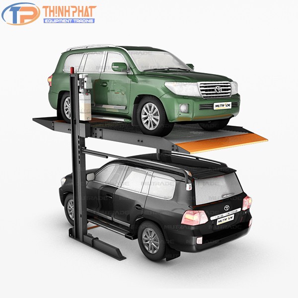 Vật Tư Garage