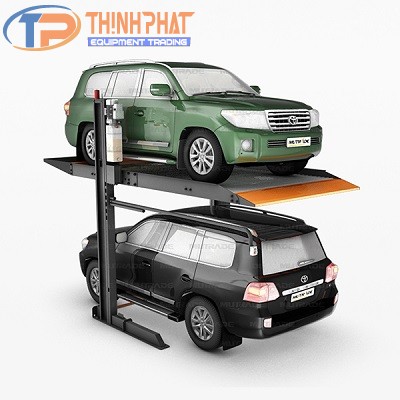 Vật Tư Garage