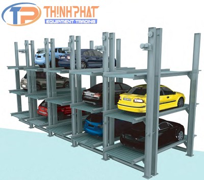 Vật Tư Garage