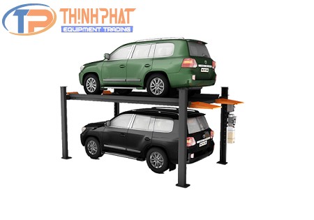 Vật Tư Garage