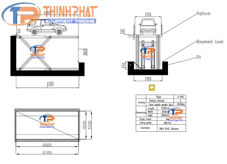 Vật Tư Garage