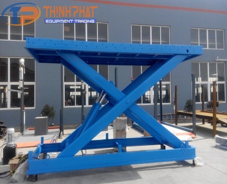 Vật Tư Garage