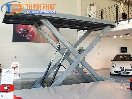 Vật Tư Garage