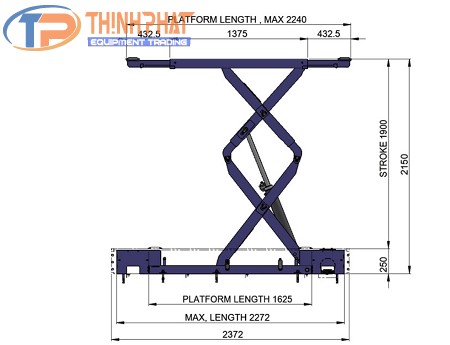 Vật Tư Garage