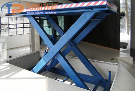 Vật Tư Garage