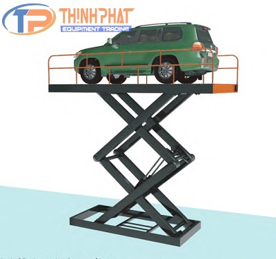 Vật Tư Garage