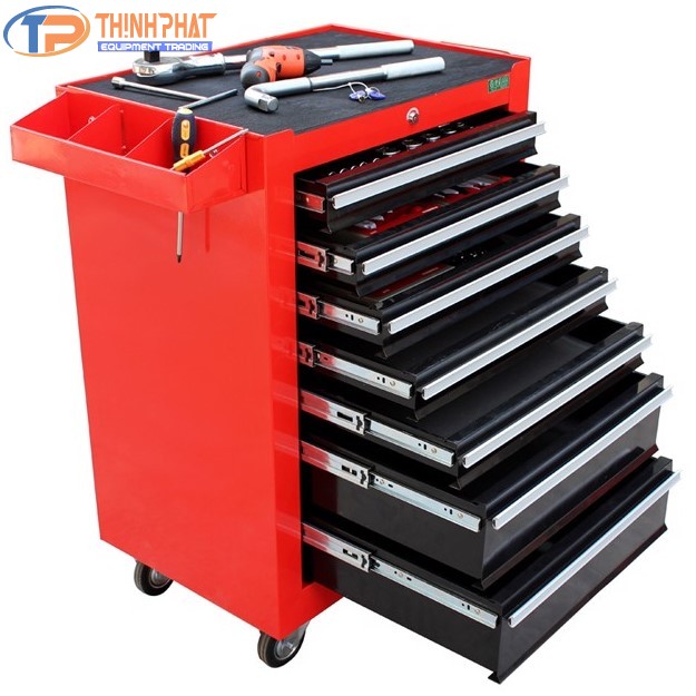 Vật Tư Garage