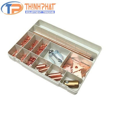 Vật Tư Garage