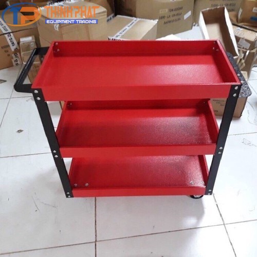 Vật Tư Garage
