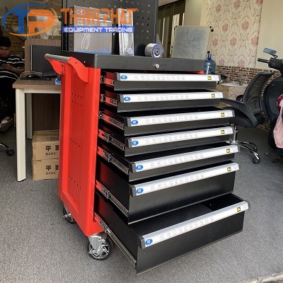 Vật Tư Garage