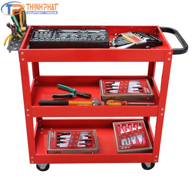 Vật Tư Garage