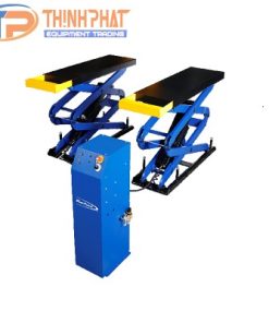 Cầu nâng cắt kéo nâng bụng EELRBP758B 3.5T