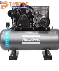 Máy nén khí piston 10Hp ATLAS COPCO AT B10 270