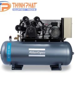 Máy nén khí piston 15Hp AT B15 500 ATLAS COPCO