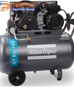 Máy nén khí piston 2Hp  ATLAS COPCO AT B2 100