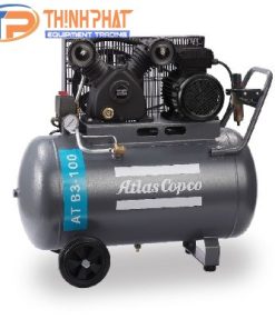 Máy nén khí piston 3Hp ATLAS COPCO AT B3 150
