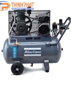 Máy nén khí piston 1.5Hp ATLAS COPCO
