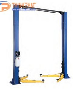 Cầu nâng hai trụ có cổng BLP-CF 4T