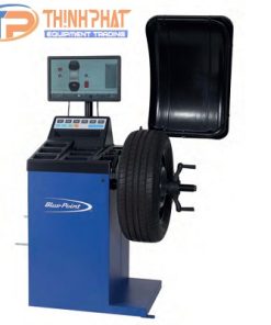 Máy cân bằng lốp màn hình LCD BLP-2D