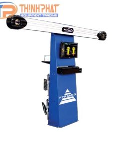 Thiết bị kiểm tra góc đặt bánh xe BLP-PYRAMID