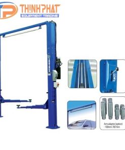 Cầu nâng 2 trụ kiểu cổng HL-26KE