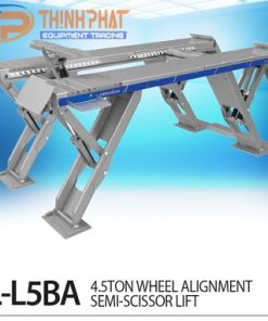 Cầu Nâng Cắt Kéo – Semi HL-L5AA, HL-L5BA