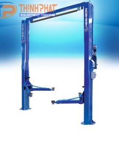 Cầu nâng 2 trụ kiểu cổng HL-27M