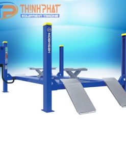 Cầu nâng 4 trụ HL-3300W