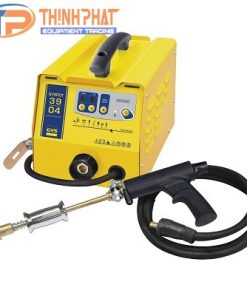 Máy hàn sửa vỏ xe tai nạn GYSPOT 39.04