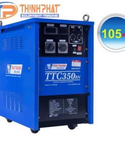 Máy hàn Mig Diot Tân thành TTC350RN