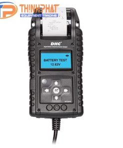 Thiết bị kiểm tra ắc quy kết hợp in kết quả BT2010