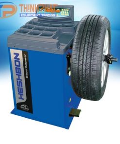 Máy cân bằng động bánh xe HW-113