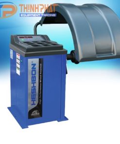 Máy cân mâm xe HW-103