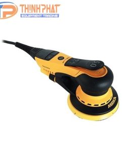Máy chà nhám điện Mirka Deros 650CV 150mm