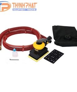 Máy chà nhám Mirka OS353DB – 81x133mm