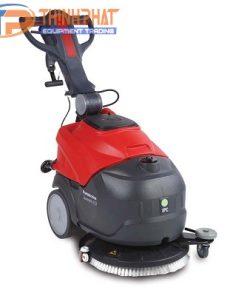 Máy chà sàn công nghiệp IPC Portotecnica LAVAMATIC 30 B45 ECO