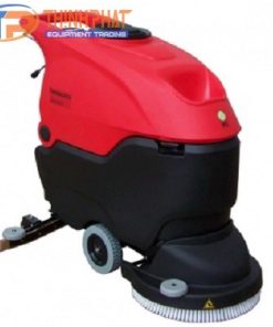 Máy chà sàn liên hợp IPC Portotecnica LAVAMATIC 40 B50