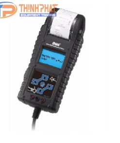 Máy kiểm tra ắc quy DHC BT2000HD MAX
