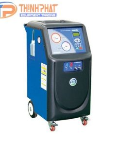 Máy Nạp Gas Điều Hòa Ô Tô Tự Động HR-371