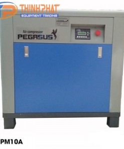 Máy nén khí trục vít Pegasus TMPM10A