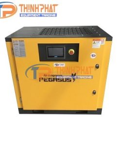 Máy nén khí trục vít ngâm dầu Pegasus TMPM20A INVT