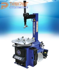 Máy ra vào lốp xe HT-210
