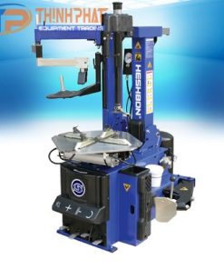 Máy ra vào lốp xe ô tô du lịch HT-220