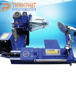 Máy ra vào lốp xe tải – xe buýt HT- 300B HT- 300H