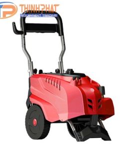 Máy rửa xe áp lực cao nước lạnh chuyên dùng IPC