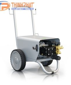 Máy rửa xe cao áp nước lạnh IPC Portotecnica PW-C85 D3515P T